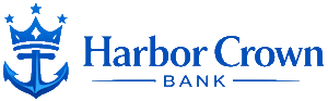 HarborCBK logo